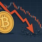 Atención Bitcoin pierde soportes clave de largo plazo: análisis y previsiones